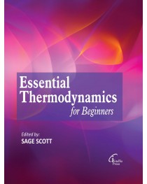 Essential Thermodynamics for Beginners